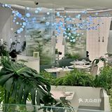 上海的圣诞氛围...真的遥遥领先！！！！！