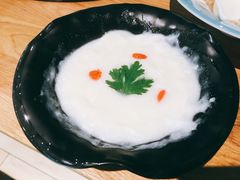 古法鱼豆花-青瓷火锅料理(西单大悦城店)