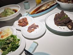 -竹雨堂创意中国菜(裕华店)