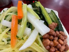 -老回回烩面馆(左家庄店)