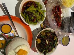 -丹虾|文和友小龙虾·烙锅(陕西路旗舰店)