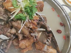 -陶记穆斯林羊架馆(青年路店)