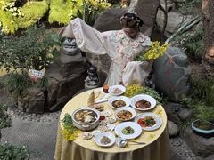 -钦善斋·养生膳食·精典川菜(武侯祠店)