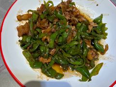 -肖记公安牛肉鱼杂馆·省级非物质文化遗产(江汉路直营店)