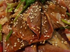 -徐记私厨(半淞园路店)