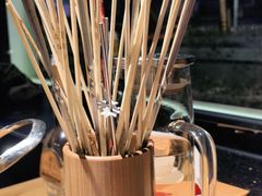 -肉串汪(月坛店)
