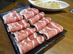 -快乐小羊火锅餐厅(农科路店)