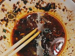 -老四川(T3航站楼F指廊店)