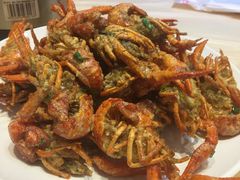 -怪怪龙虾·澳洲蓝龙王·深夜食堂(惊驾路店)