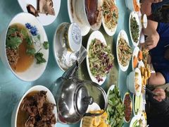 -康陵正德春饼宴26号