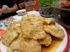 -英兰朝族饭店(河南桥头店)