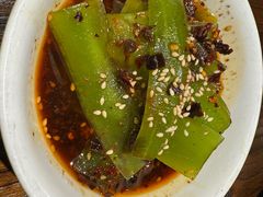 -杨老头鲜货烧烤(太古里店)