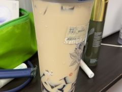 -幸福侯彩擂(松明大道店)