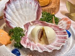 -ELUNE艾露恩·人良斋西餐厅