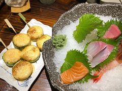 -鸟鹏烧鸟居酒屋(熙龙湾店)