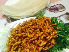 -老昌春饼(中央大街店)