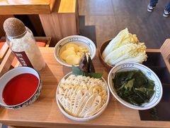 -巴奴毛肚火锅(广益哥伦布店)