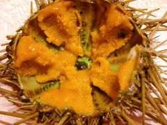 -割烹旭日本料理(龙湖狮山天街店)