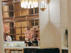 -漢咖啡·全服务式自助晚餐(武汉洲际酒店)