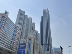 -天津意大利风情旅游区