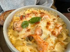-O'mills Sourdough Bakery&Bistro(永嘉路店)