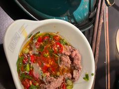 -二刀潮牛(重庆光环购物公园店)