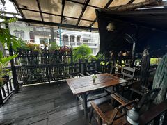 -自然餐厅(Phuket)