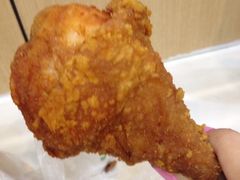-潘老板炸鸡(河西万达店)