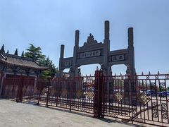 -洛阳白马寺