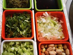 -清真·马坡烧烤涮牛肚·酸浆火锅(新区总店)