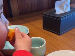 -额尔敦传统涮(光明路店)