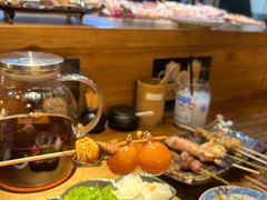 -鸟幸 TORISAKI 炭火居酒屋