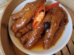 -利苑酒家(金宝店)