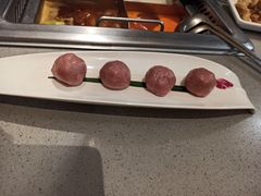 -海底捞火锅(之心城店)