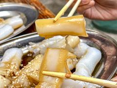 -陳添記·祖傳爽鱼皮(十五甫三巷店)