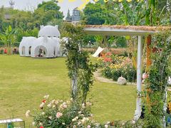 -三圣花乡旅游区