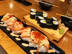 -ジャンボ釣船 つり吉(新世界店)