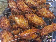 -老大连路特色烧烤(基隆路店)