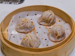 -太湖饭店·寄畅轩中餐厅