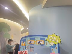 -嘉悦丽格眼科(丰联广场店)