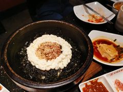 -木槿花韩式炭烤·熟成肉工坊(孙文东路店)