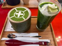 -中村藤吉(本店)