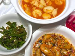 -靓虾二哥长沙地标小龙虾(五一广场店)