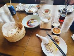 -南翔馒头店(豫园店)