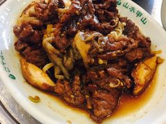 -山水甲山(右安门店)