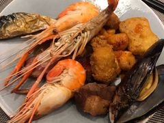 -远洲凤凰山庄臻味全日餐厅