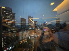 -上海龙之梦万丽酒店