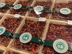 -果蔬好生活超市(东湖店)