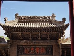 -高庙保安寺