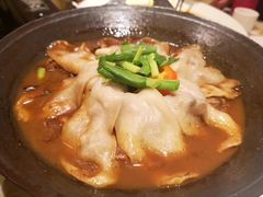 -佰家小厨·南京菜(夫子庙店)